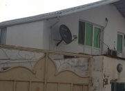 Satılır 3 otaqlı 110 m2 həyət evi Bayıl