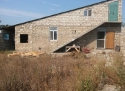 Satılır 3 otaqlı 100 m2 həyət evi Bilgəh