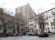 İcarəyə verilir 4 otaqlı 187 m2 yeni tikili İçəri Şəhər m.