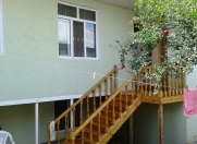 Satılır 8 otaqlı 200 m2 bağ evi Gəncə