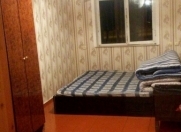 İcarəyə verilir 3 otaqlı 65 m2 köhnə tikili İnşaatçılar m.