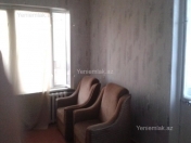 İcarəyə verilir 2 otaqlı 40 m2 köhnə tikili 9 mkr