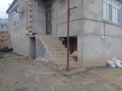 Satılır 2 otaqlı 60 m2 həyət evi Sulutəpə