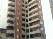 Satılır 3 otaqlı 115 m2 yeni tikili Nizami m.