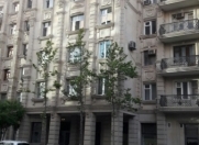 İcarəyə verilir 4 otaqlı 110 m2 yeni tikili Tofiq Bəhramov stadionu