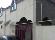 Satılır 7 otaqlı 320 m2 həyət evi Mərdəkan
