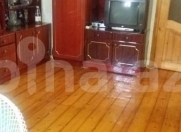 Satılır 4 otaqlı 110 m2 həyət evi Bakıxanov