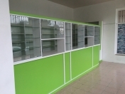 Satılır 2 otaqlı 50 m2 obyekt Əhmədli m.