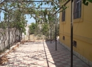 Satılır 4 otaqlı 100 m2 həyət evi Buzovna