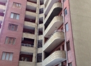 Satılır 4 otaqlı 170 m2 yeni tikili Nizami m.