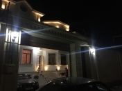 Satılır 6 otaqlı 672 m2 həyət evi Bakıxanov