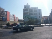 Satılır 10 otaqlı 2235 m2 obyekt Şah İsmayıl Xətai m.
