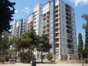 Satılır 3 otaqlı 120 m2 yeni tikili 2 mkr