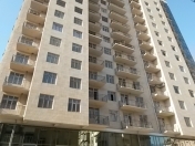 Satılır 3 otaqlı 110 m2 yeni tikili Elmlər Akademiyası m.