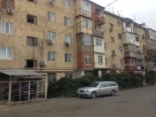 Satılır 5 otaqlı 100 m2 köhnə tikili Biləcəri