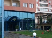 Satılır 4 otaqlı 179 m2 yeni tikili Badamdar