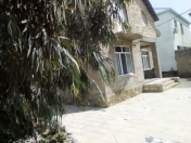 Satılır 7 otaqlı 400 m2 həyət evi Sahil