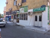 Satılır 3 otaqlı 150 m2 obyekt 8 km