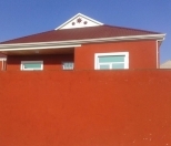 Satılır 3 otaqlı 80 m2 həyət evi Masazır