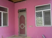 Satılır 2 otaqlı 70 m2 həyət evi Biləcəri