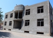 Satılır 12 otaqlı 500 m2 obyekt Zabrat 1