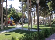Satılır 6 otaqlı 320 m2 həyət evi Zərifə Əliyeva adına park