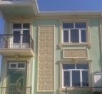 Satılır 4 otaqlı 110 m2 həyət evi Masazır