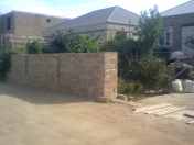Satılır 6 otaqlı 190 m2 həyət evi Y.Ramana