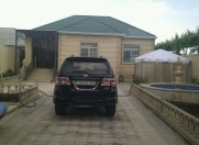 Satılır 3 otaqlı 120 m2 bağ evi Abşeron r.