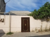 Satılır 3 otaqlı 90 m2 həyət evi Əhmədli