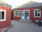 Satılır 4 otaqlı 160 m2 həyət evi Mehdiabad