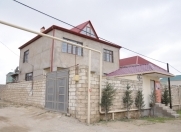 Satılır 5 otaqlı 162 m2 həyət evi Zabrat 1