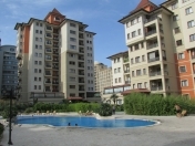 Satılır 5 otaqlı 300 m2 yeni tikili Gənclik m.