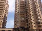 Satılır 2 otaqlı 72 m2 yeni tikili Elmlər Akademiyası m.