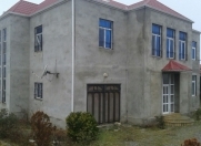 Satılır 9 otaqlı 360 m2 həyət evi Bilgəh