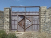 Satılır 4 sot torpaq Türkan