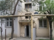 Satılır 1 otaqlı 33 m2 köhnə tikili Musabəyov parkı