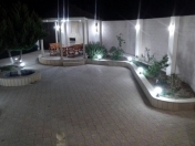 Satılır 7 otaqlı 260 m2 həyət evi Pirşağı