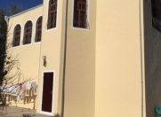 Satılır 6 otaqlı 280 m2 bağ evi Ayna Sultanova heykəli