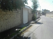 Satılır 3 otaqlı 100 m2 həyət evi Əmircan