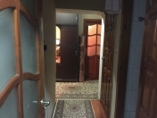 Satılır 2 otaqlı 55 m2 köhnə tikili Moskva univermağı