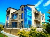 Satılır 8 otaqlı 800 m2 bağ evi Bilgəh