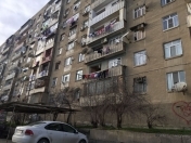 Satılır 4 otaqlı 100 m2 köhnə tikili Rəsulzadə
