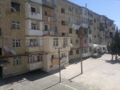 Satılır 4 otaqlı 70 m2 köhnə tikili Biləcəri