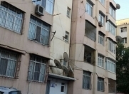 Satılır 4 otaqlı 156 m2 yeni tikili Nərimanov r.