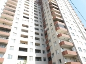 Satılır 2 otaqlı 94 m2 yeni tikili Zərifə Əliyeva adına park