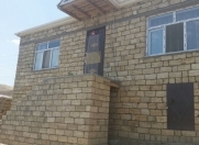 Satılır 4 otaqlı 110 m2 həyət evi Sulutəpə