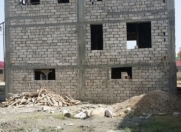 Satılır 6 otaqlı 120 m2 həyət evi Şağan