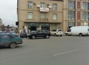 İcarəyə verilir 8 otaqlı 400 m2 ofis Nizami m.