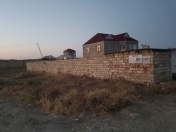 Satılır 4.5 sot torpaq Saray